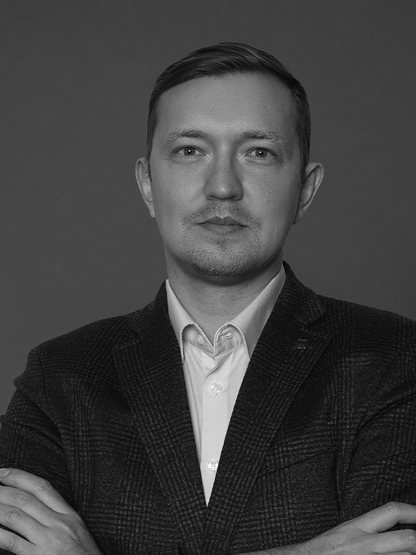 Башин Михаил Юрьевич