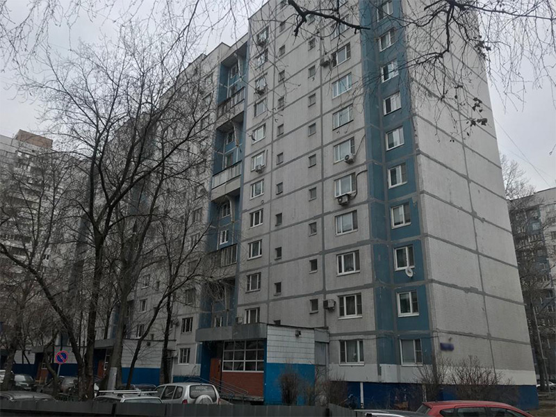 Комитет Госдумы одобрил закон о техническом обследовании домов перед капремонтом